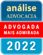 Priscila Artigas Reconhecida pelo Análise Advocacia como Advogada Mais Admirada em 2022 