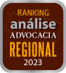 Ranking Análise Advocacia Regional 2023