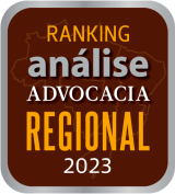 Ranking Análise Advocacia Regional 2023